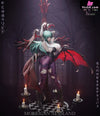 Darkstalkers Morrigan Aensland GK Statue - Yasisi Studio [Pre-Order] Others