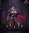 Darkstalkers Morrigan Aensland GK Statue - Yasisi Studio [Pre-Order] Others