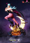 Darkstalkers Morrigan (Licensed) Resin Statue - Trieagles Studio [In-Stock] Other Animes