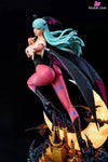 Darkstalkers Morrigan (Licensed) Resin Statue - Trieagles Studio [In-Stock] Other Animes