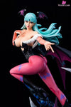 Darkstalkers Morrigan (Licensed) Resin Statue - Trieagles Studio [In-Stock] Other Animes