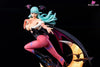 Darkstalkers Morrigan (Licensed) Resin Statue - Trieagles Studio [In-Stock] Other Animes