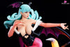 Darkstalkers Morrigan (Licensed) Resin Statue - Trieagles Studio [In-Stock] Other Animes