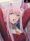 Darling In The Franxx Zerotwo Statue - Xing Kong Studio [Pre-Order]