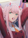 Darling In The Franxx Zerotwo Statue - Xing Kong Studio [Pre-Order]