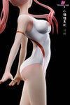 Darling In The Franxx Little Sister Beach Series Zero Two Statue - Diamond Studio [Pre-Order] Others