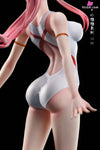 Darling In The Franxx Little Sister Beach Series Zero Two Statue - Diamond Studio [Pre-Order] Others