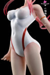 Darling In The Franxx Little Sister Beach Series Zero Two Statue - Diamond Studio [Pre-Order] Others