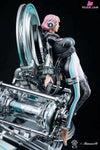 Darling In The Franxx Mecha Girl Series Nina-02 Statue - Le Serein & Shimmer Studio [Pre-Order]