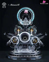 Darling In The Franxx Mecha Girl Series Nina-02 Statue - Le Serein & Shimmer Studio [Pre-Order]
