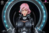 Darling In The Franxx Mecha Girl Series Nina-02 Statue - Le Serein & Shimmer Studio [Pre-Order]