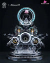 Darling In The Franxx Mecha Girl Series Nina-02 Statue - Le Serein & Shimmer Studio [Pre-Order]