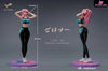 Darling In The Franxx National Team 02 Resin Statue - Foxy Studio [Pre-Order]