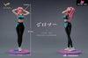 Darling In The Franxx National Team 02 Resin Statue - Foxy Studio [Pre-Order]