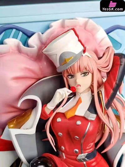 Darling In The Franxx Photo Frame 02 Statue - Lazy Dog Studio [In Stock] Other Animes