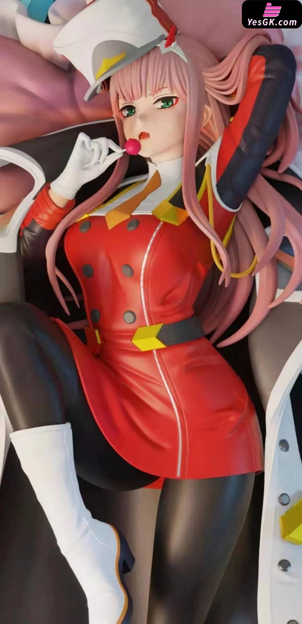Darling In The Franxx Photo Frame 02 Statue - Lazy Dog Studio [In Stock] Other Animes