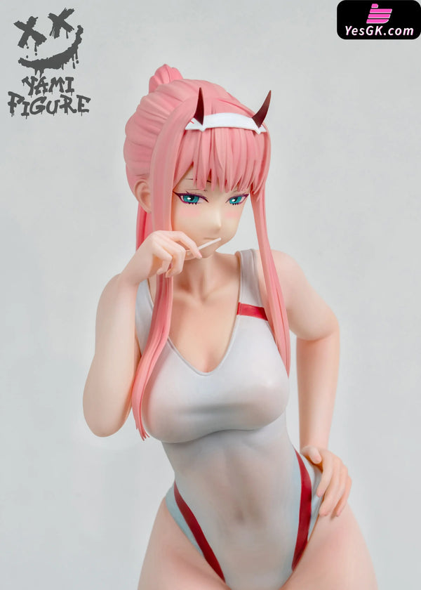 Darling in the FRANXX Zero Two GK Statue - YAMI Studio [In-Stock] - Full Payment - Others