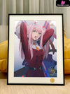 Darling In The Franxx Zerotwo Statue - Xing Kong Studio [Pre-Order]