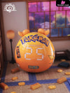 Daruma 01 Pikachu GK Statue - Rising Sun Studio [Pre-Order] Pokémon