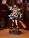 Date A Live #1 Natsumi 1/7 GK Statue - Miwu Studio [Pre-Order] Date A Live