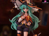 Date A Live #1 Natsumi 1/7 GK Statue - Miwu Studio [Pre-Order] Date A Live