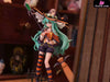 Date A Live #1 Natsumi 1/7 GK Statue - Miwu Studio [Pre-Order] Date A Live