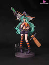 Date A Live #1 Natsumi 1/7 GK Statue - Miwu Studio [Pre-Order] Date A Live