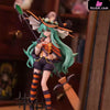 Date A Live #1 Natsumi 1/7 GK Statue - Miwu Studio [Pre-Order] Date A Live