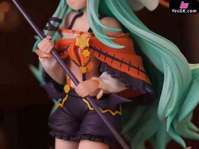 Date A Live #1 Natsumi 1/7 GK Statue - Miwu Studio [Pre-Order] Date A Live