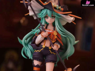 Date A Live #1 Natsumi 1/7 GK Statue - Miwu Studio [Pre-Order] Date A Live