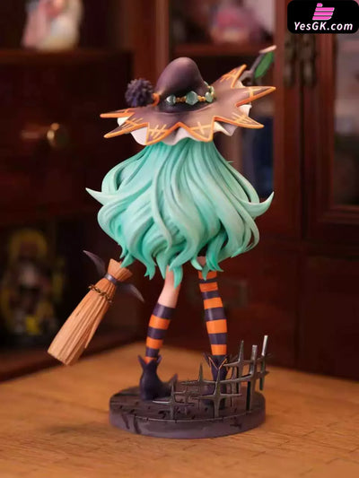 Date A Live #1 Natsumi 1/7 GK Statue - Miwu Studio [Pre-Order] Date A Live
