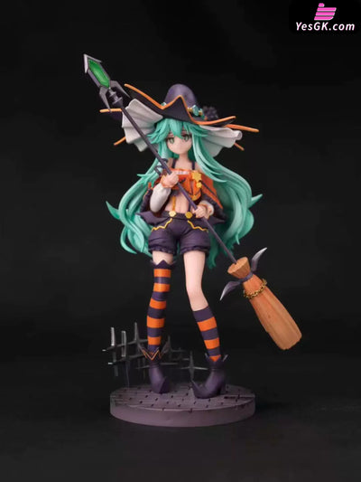 Date A Live #1 Natsumi 1/7 GK Statue - Miwu Studio [Pre-Order] Date A Live