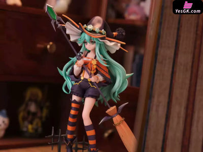 Date A Live #1 Natsumi 1/7 GK Statue - Miwu Studio [Pre-Order] Date A Live