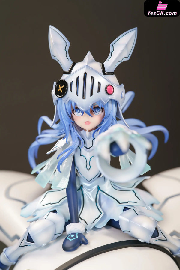 Date A Live Frozen Armor Yoshino Himekawa Statue - Mi Li Studio