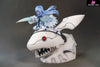Date A Live Frozen Armor Yoshino Himekawa Statue - Mi Li Studio