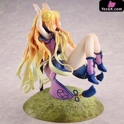 Date A Live IV Mukuro Hoshimiya Figure - Bell Fine Studio [In-Stock] - Full Payment - Date A Live
