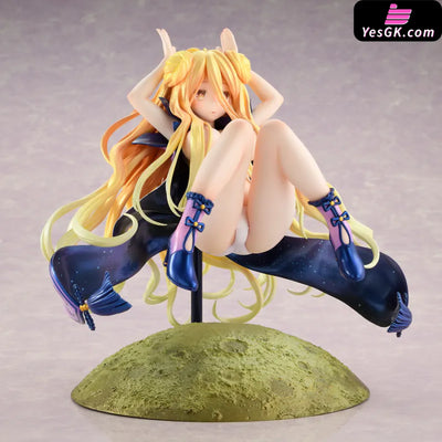 Date A Live IV Mukuro Hoshimiya Figure - Bell Fine Studio [In-Stock] - Full Payment - Date A Live