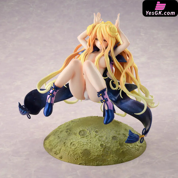Date A Live IV Mukuro Hoshimiya Figure - Bell Fine Studio [In-Stock] - Full Payment - Date A Live
