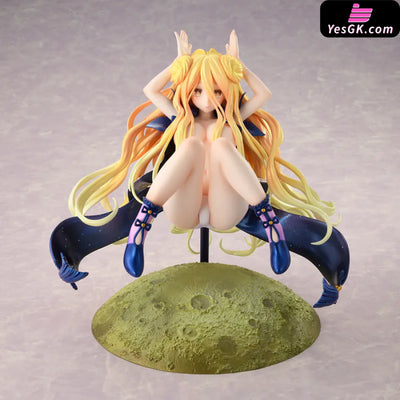 Date A Live IV Mukuro Hoshimiya Figure - Bell Fine Studio [In-Stock] - Full Payment - Date A Live