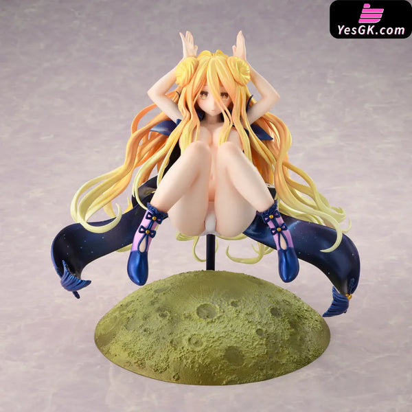 Date A Live IV Mukuro Hoshimiya Figure - Bell Fine Studio [In-Stock] - Full Payment - Date A Live