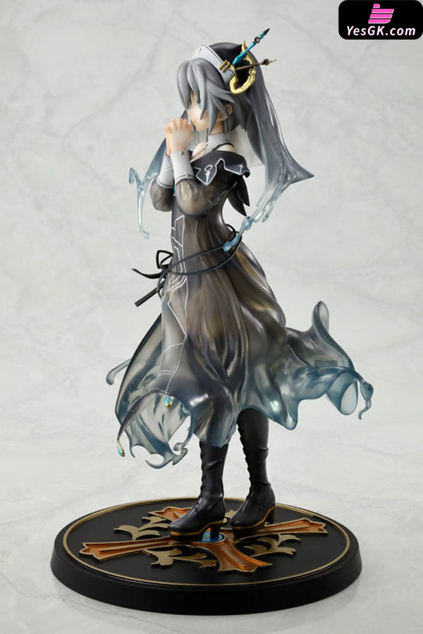 Date A Live IV Nia Honjou 1/7 Complete Figure (Licensed) - Bell Fine Studio [Pre-Order] Date A Live