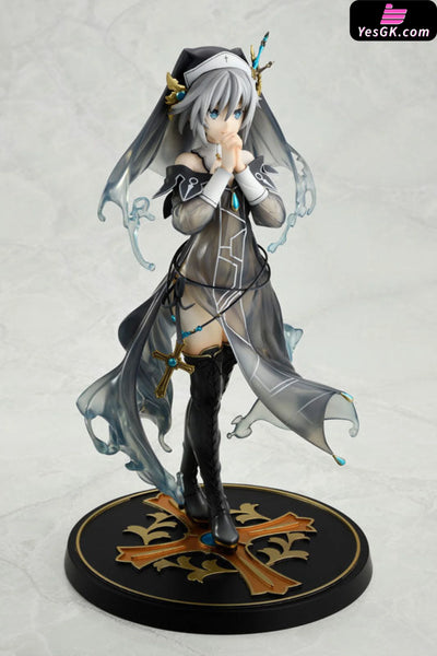 Date A Live IV Nia Honjou 1/7 Complete Figure (Licensed) - Bell Fine Studio [Pre-Order] Date A Live