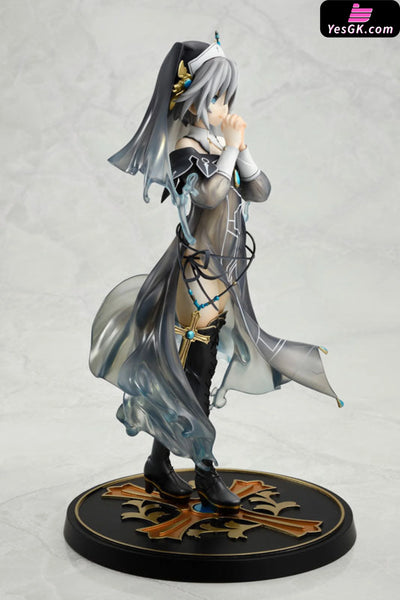 Date A Live IV Nia Honjou 1/7 Complete Figure (Licensed) - Bell Fine Studio [Pre-Order] Date A Live