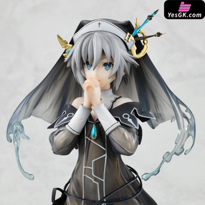 Date A Live IV Nia Honjou 1/7 Complete Figure (Licensed) - Bell Fine Studio [Pre-Order] Date A Live