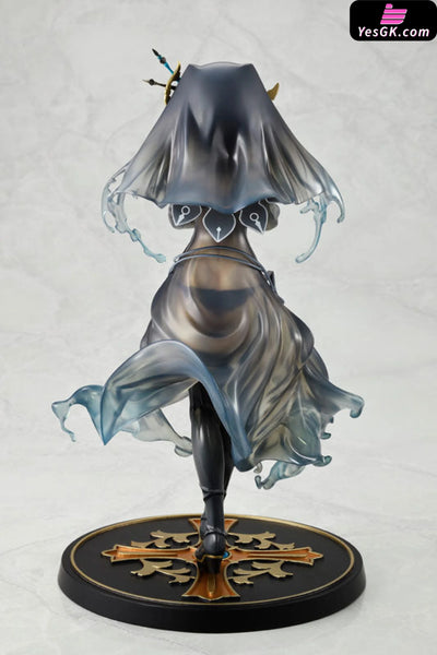 Date A Live IV Nia Honjou 1/7 Complete Figure (Licensed) - Bell Fine Studio [Pre-Order] Date A Live