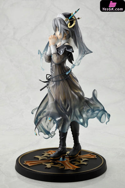 Date A Live IV Nia Honjou 1/7 Complete Figure (Licensed) - Bell Fine Studio [Pre-Order] Date A Live