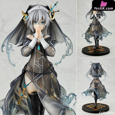 Date A Live IV Nia Honjou 1/7 Complete Figure (Licensed) - Bell Fine Studio [Pre-Order] Date A Live