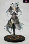 Date A Live IV Nia Honjou 1/7 Complete Figure (Licensed) - Bell Fine Studio [Pre-Order] Date A Live