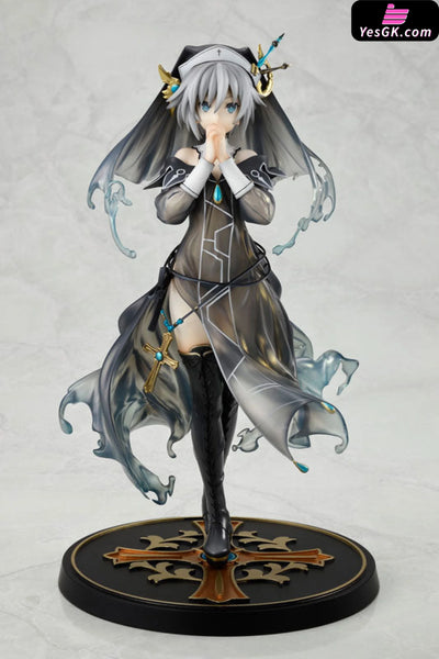 Date A Live IV Nia Honjou 1/7 Complete Figure (Licensed) - Bell Fine Studio [Pre-Order] Date A Live