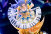 Date A Live Miku Izayoi GK Statue - TouFou Figure Studio [Pre-Order] Date A Live